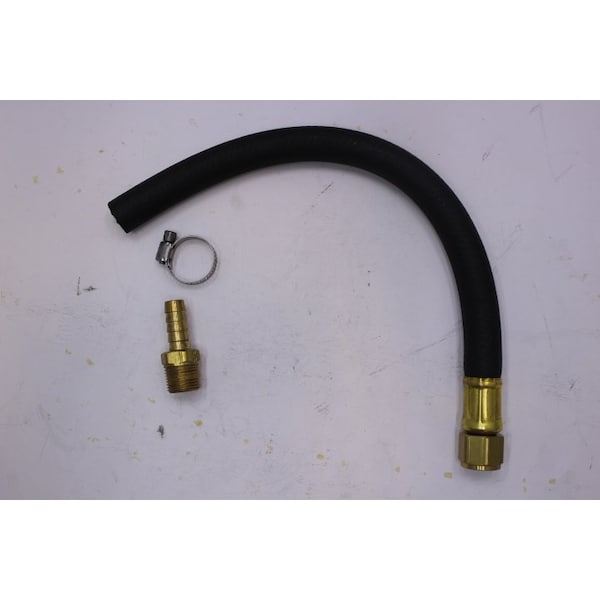 Kit Oil Drain